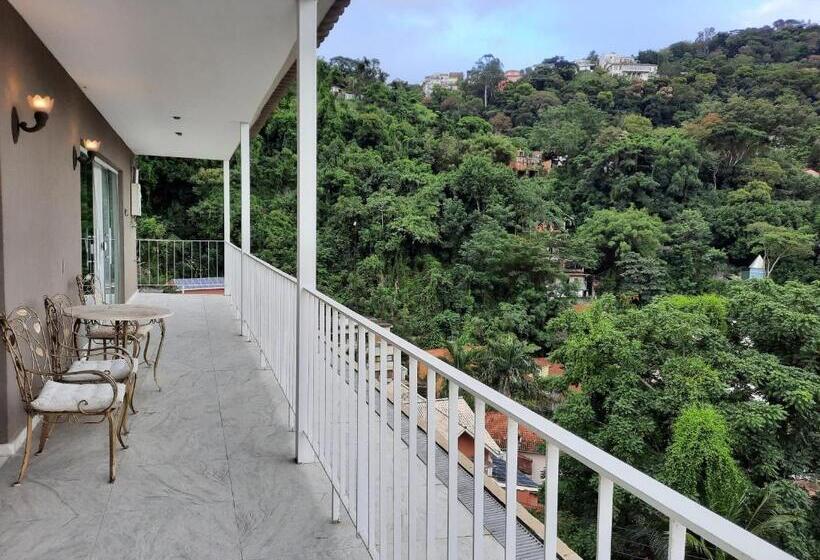 اتاق استاندارد چهار تخته, Rio Boutique Suites