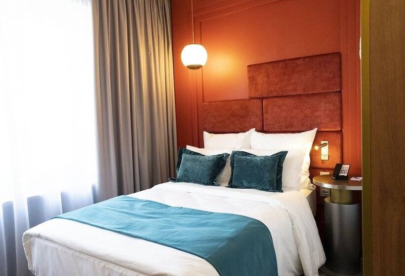 Номер Стандарт, Mercure Blagoveshchensk
