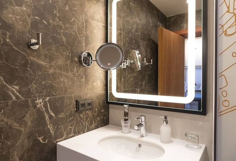 Номер Стандарт, Mercure Blagoveshchensk