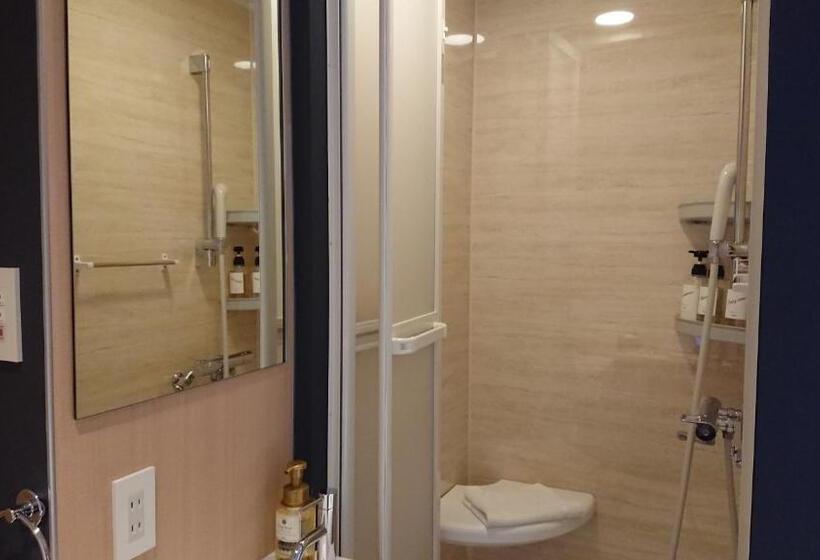 Номер Стандарт, R S Forest Inn