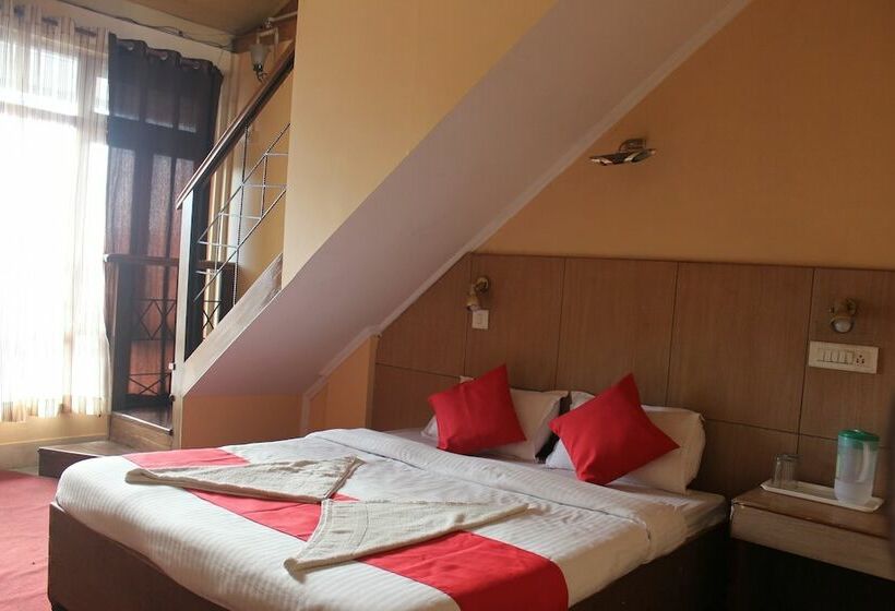 اتاق استاندارد, Kalash Villa