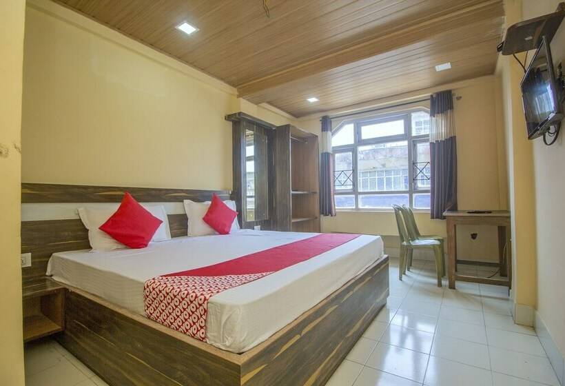 اتاق استاندارد, Kalash Villa