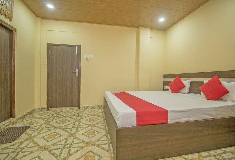 اتاق استاندارد, Kalash Villa