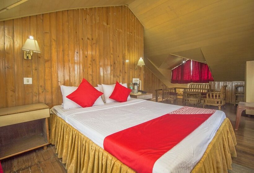 اتاق استاندارد, Kalash Villa
