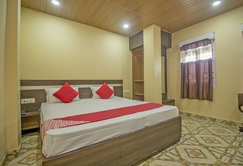 اتاق استاندارد, Kalash Villa