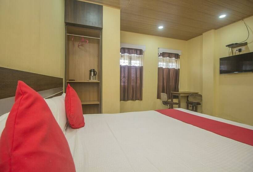 اتاق استاندارد, Kalash Villa