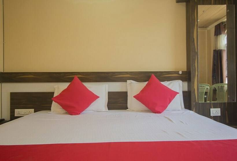 اتاق استاندارد, Kalash Villa