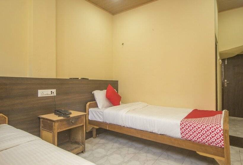 اتاق استاندارد, Kalash Villa