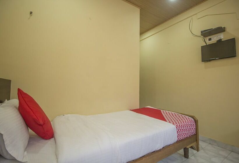 اتاق استاندارد, Kalash Villa