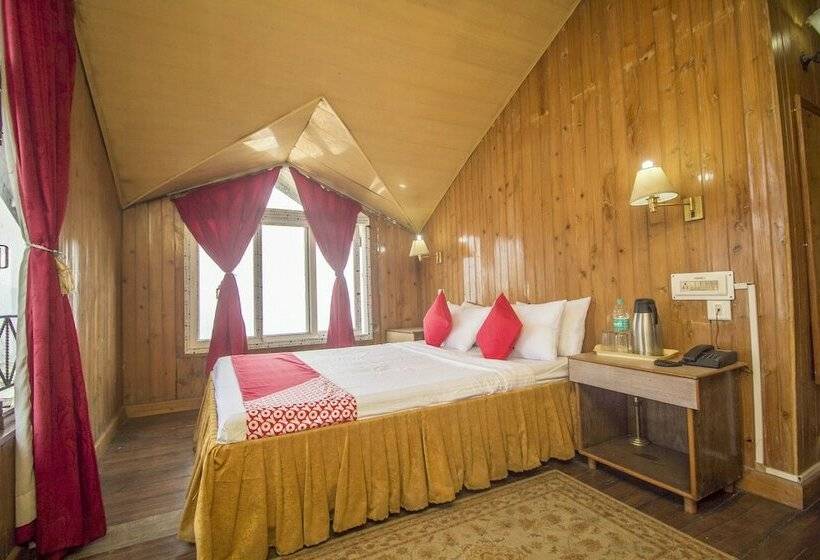 اتاق استاندارد, Kalash Villa