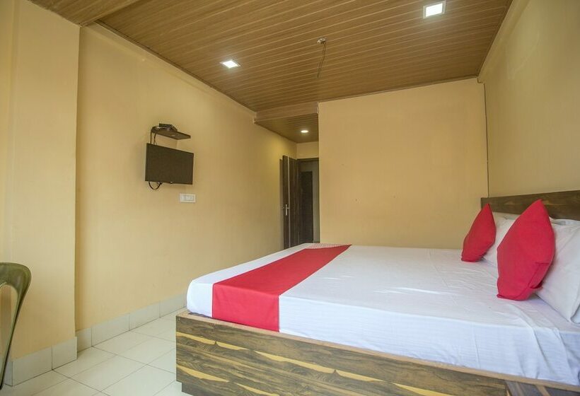 اتاق استاندارد, Kalash Villa