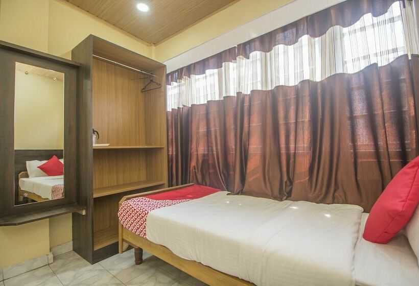 اتاق استاندارد, Kalash Villa