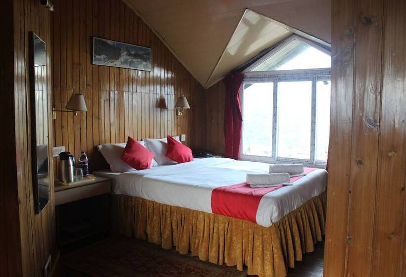 اتاق استاندارد, Kalash Villa