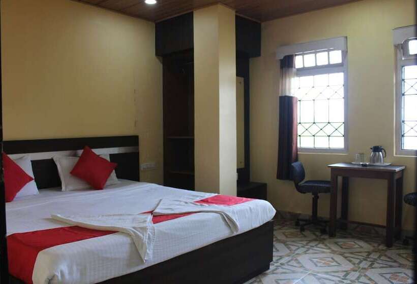 اتاق استاندارد, Kalash Villa