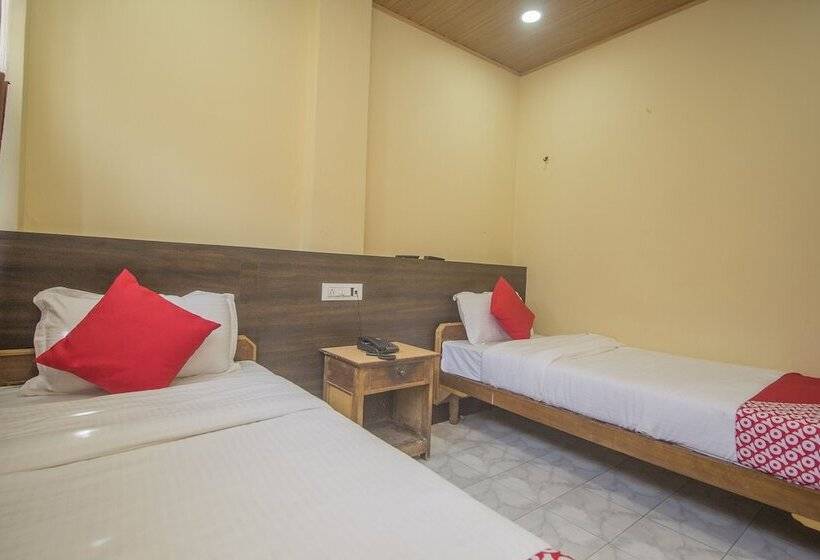 اتاق استاندارد, Kalash Villa