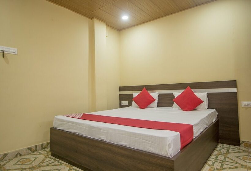 اتاق استاندارد, Kalash Villa
