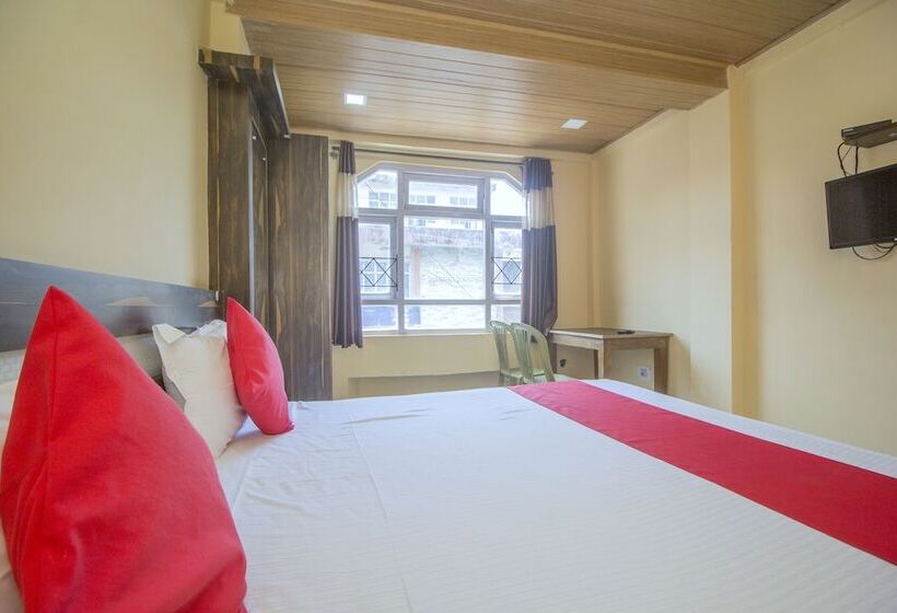 اتاق استاندارد, Kalash Villa