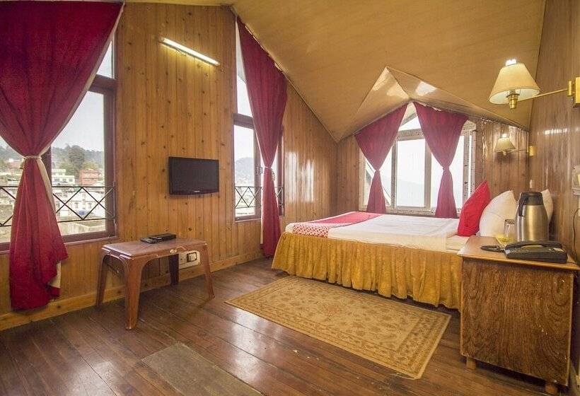اتاق استاندارد, Kalash Villa