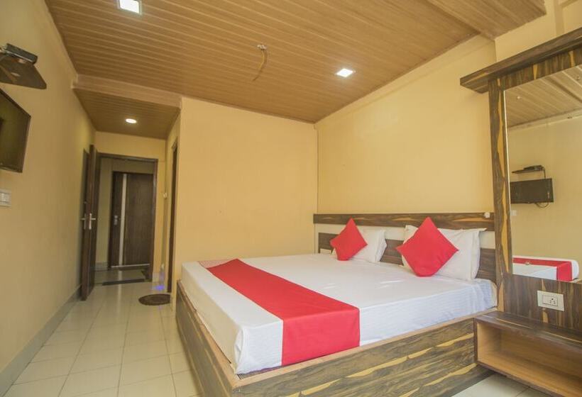 اتاق استاندارد, Kalash Villa