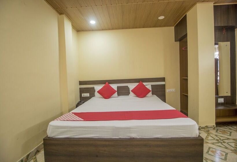 اتاق استاندارد, Kalash Villa