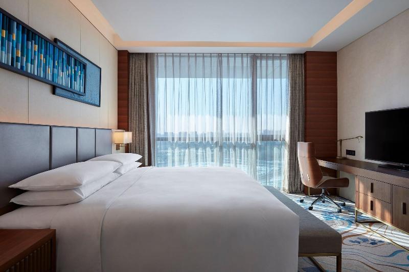 클럽 스위트, Sheraton Beijing Lize