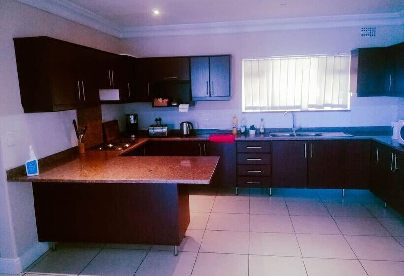 Номер Стандарт, Beachview Guest House