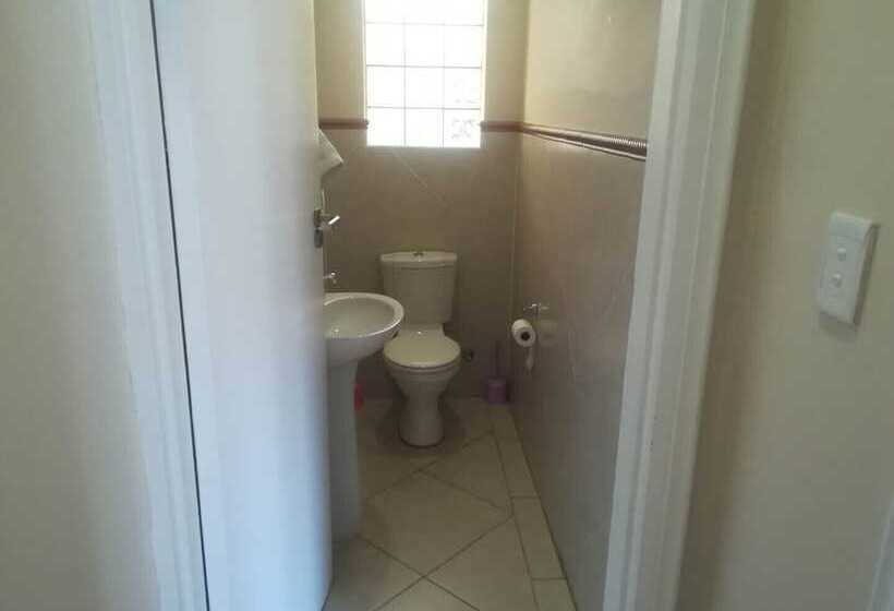 Номер Стандарт, Beachview Guest House