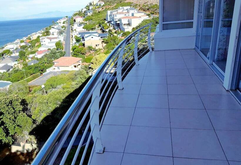 Люкс Executive Вид на Море, Beachview Guest House