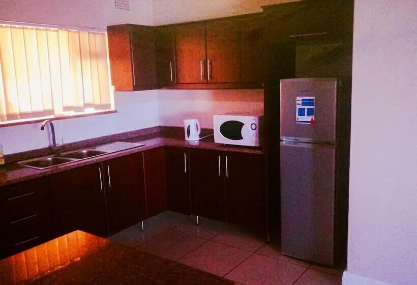 Люкс Executive Вид на Море, Beachview Guest House