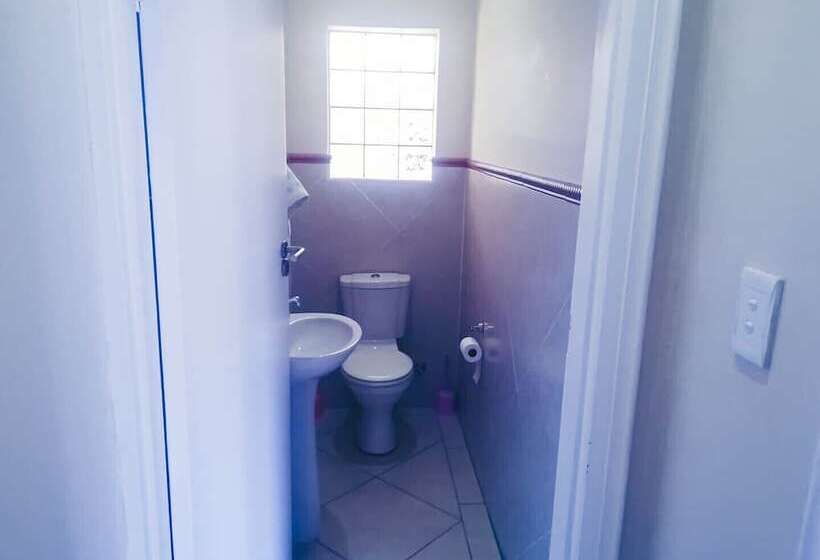 Номер Deluxe, Beachview Guest House
