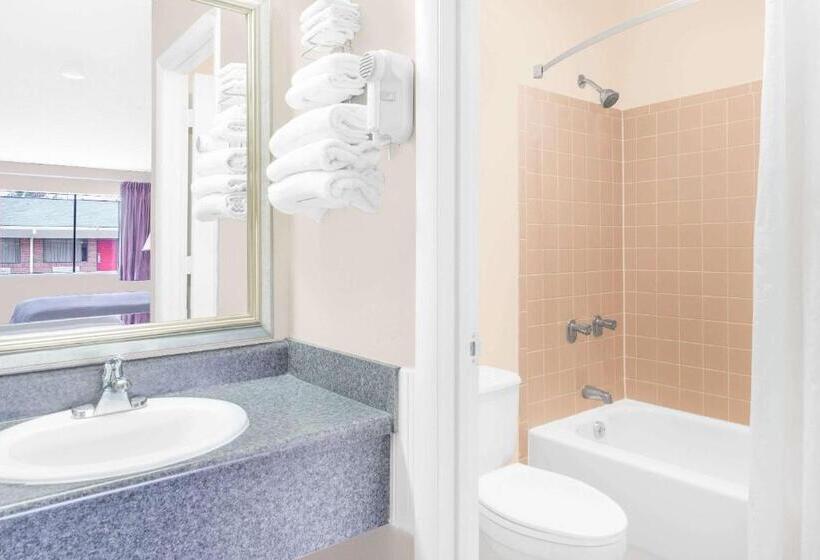 Стандартный Номер Кровать Кинг, Express