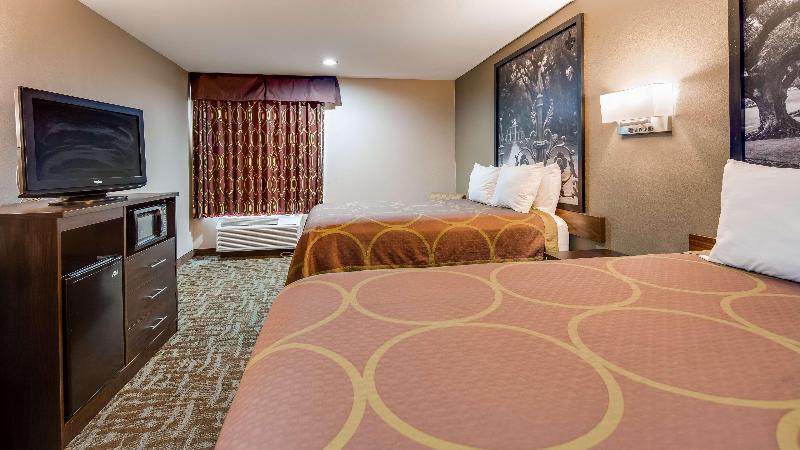 Номер Стандарт, Surestay Hotel By Best Western Alexandria