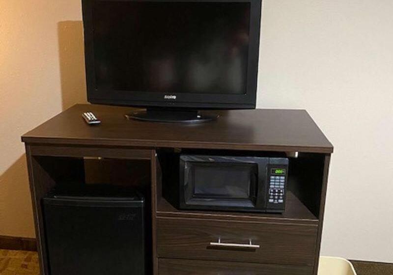 Номер Стандарт, Surestay Hotel By Best Western Alexandria