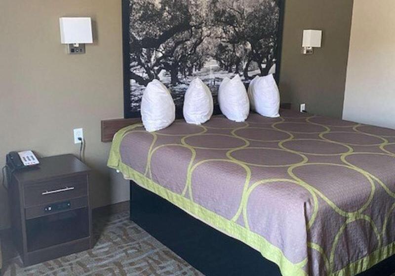 Номер Стандарт, Surestay Hotel By Best Western Alexandria