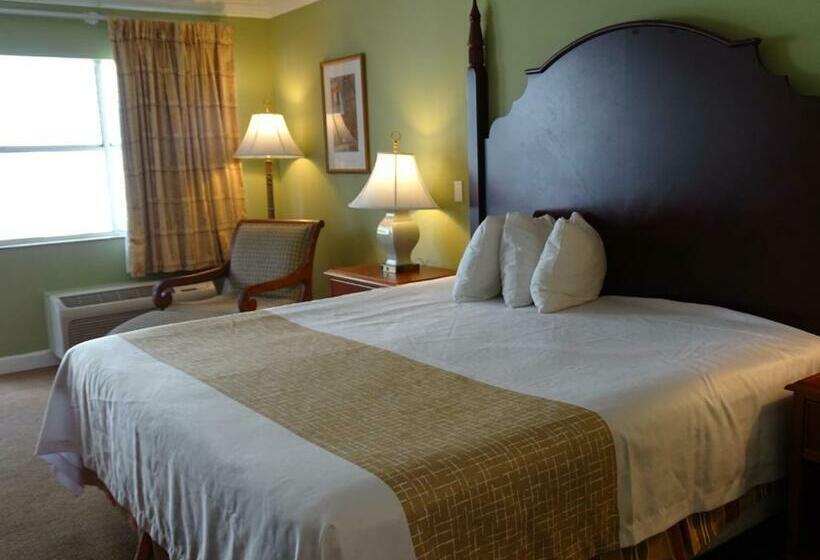 Стандартный Номер Кровать Кинг, Quality Inn