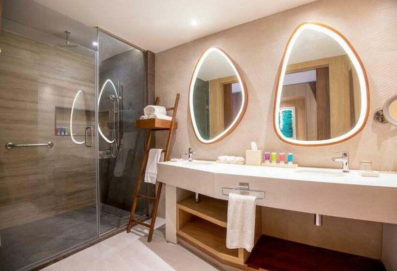 ジュニアスイート, Hyatt Ziva Cap Cana