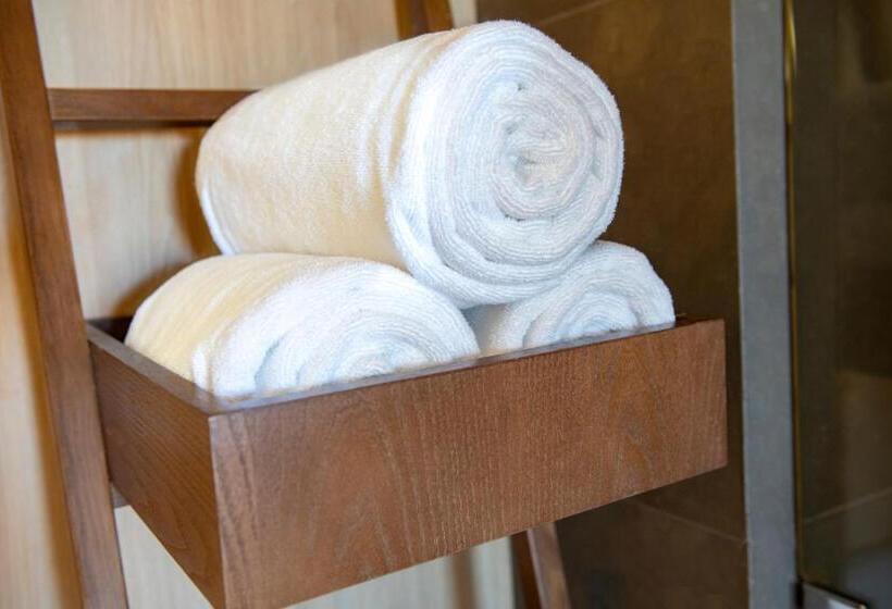 Полулюкс Кровать Кинг, Hyatt Ziva Cap Cana