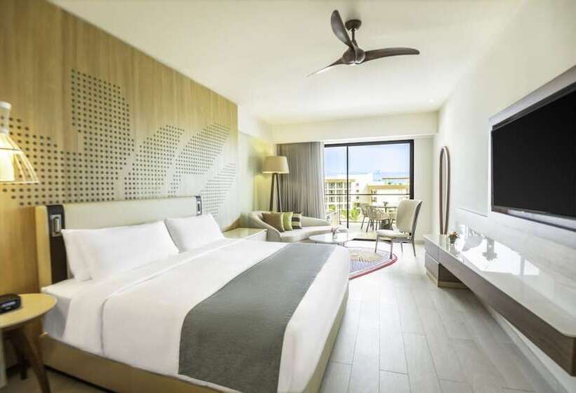 Люкс Мастер Вид на Море, Hyatt Ziva Cap Cana