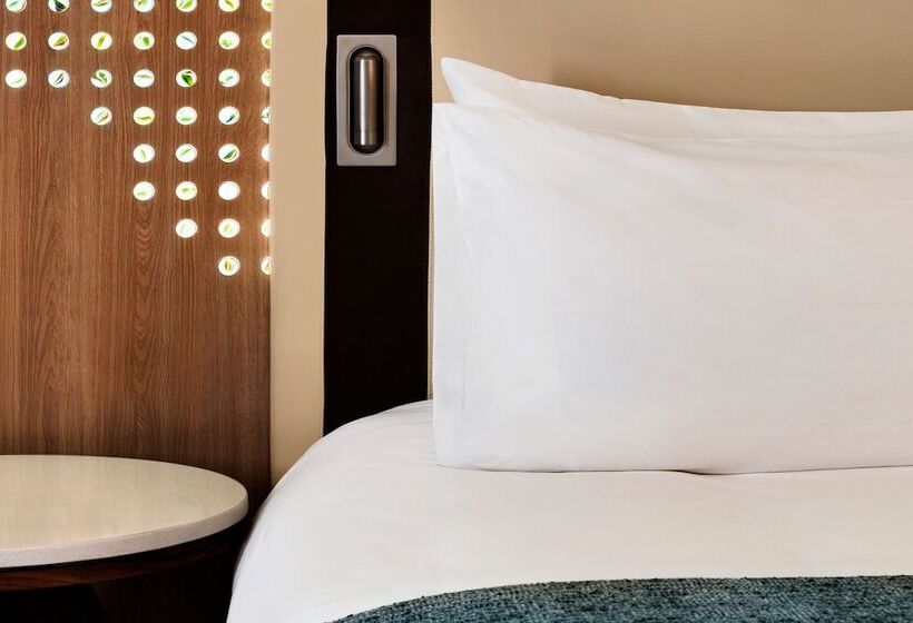 Полулюкс Вид на Море, Hyatt Ziva Cap Cana