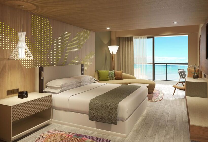 Люкс Мастер Вид на Море, Hyatt Ziva Cap Cana