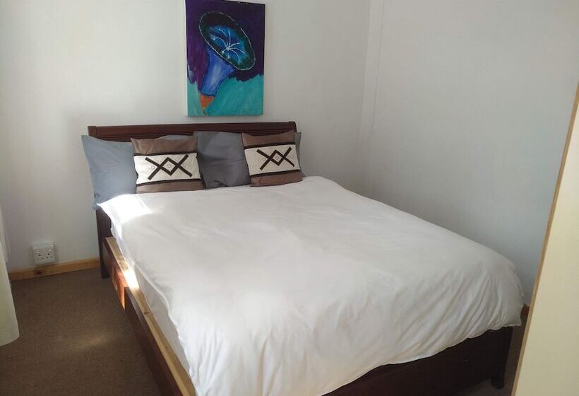 Номер Стандарт, Steps Guest House