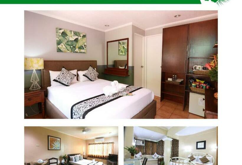 اتاق استاندارد, Loreland Farm Resort
