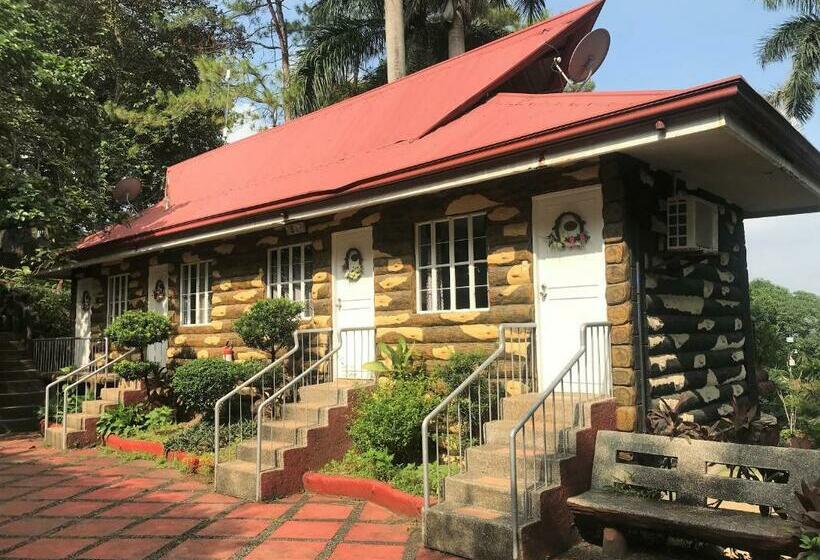 اتاق استاندارد, Loreland Farm Resort