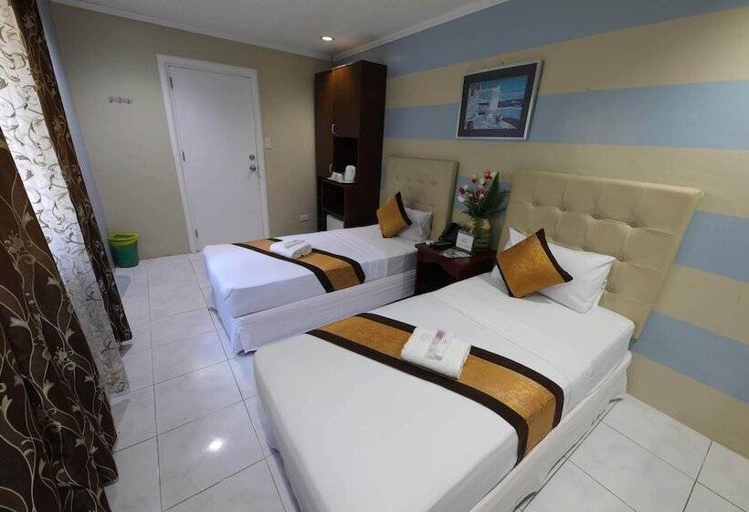 اتاق استاندارد, Loreland Farm Resort