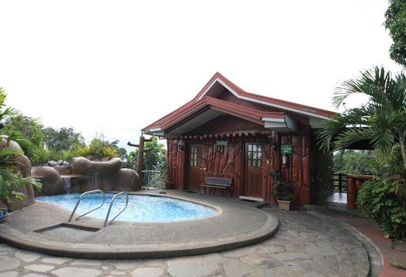 ویلای 2 خوابه, Loreland Farm Resort