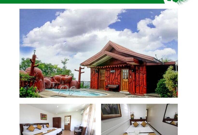 ویلای 2 خوابه, Loreland Farm Resort