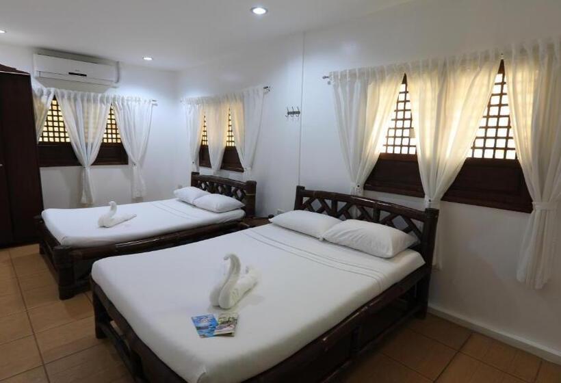 بانگلوی استاندارد 2 خوابه, Loreland Farm Resort