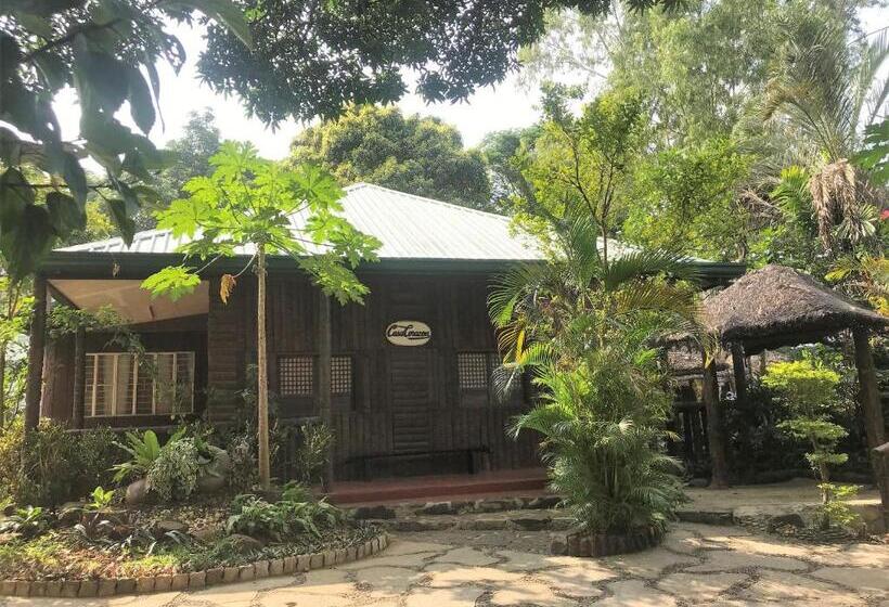 بانگلوی استاندارد 2 خوابه, Loreland Farm Resort