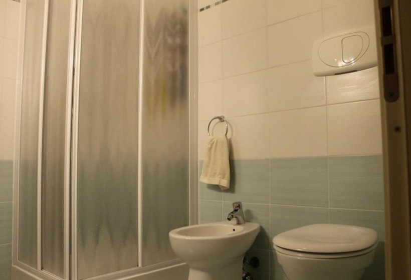 غرفة قياسية فردية, La Plata Hotel   Con Piscina