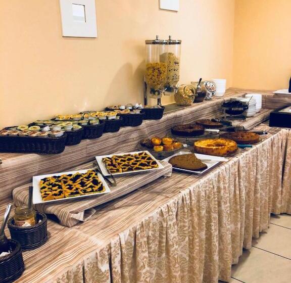 غرفة عائلية, La Plata Hotel   Con Piscina